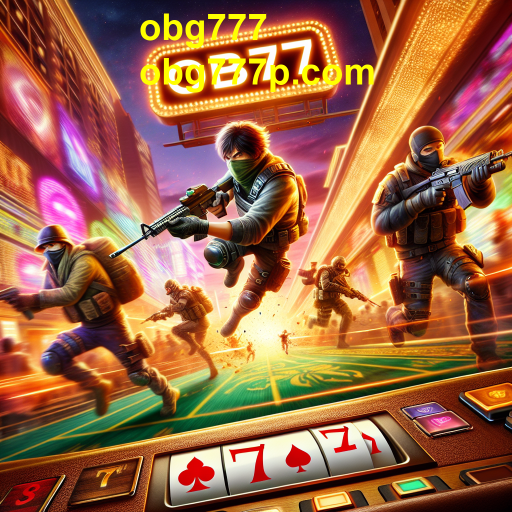 A Emoção dos Jogos de Ação: Uma Jornada Através da Adrenalina