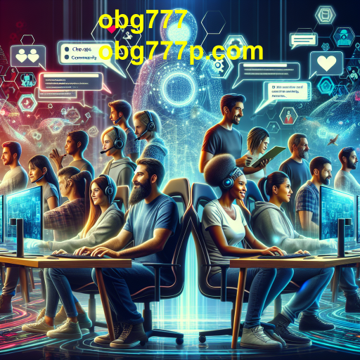 A Importância da Categoria 'Comunidade' em Jogos Online